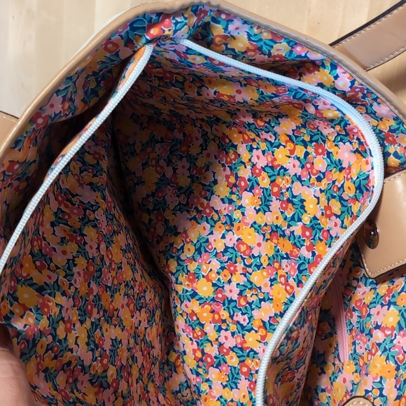 Giani Bernini tote bag - Picture 9 of 14